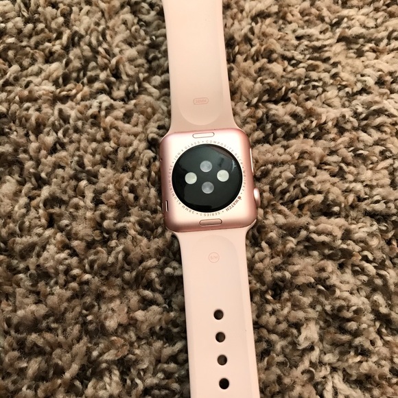Apple Watch (Series 1)
